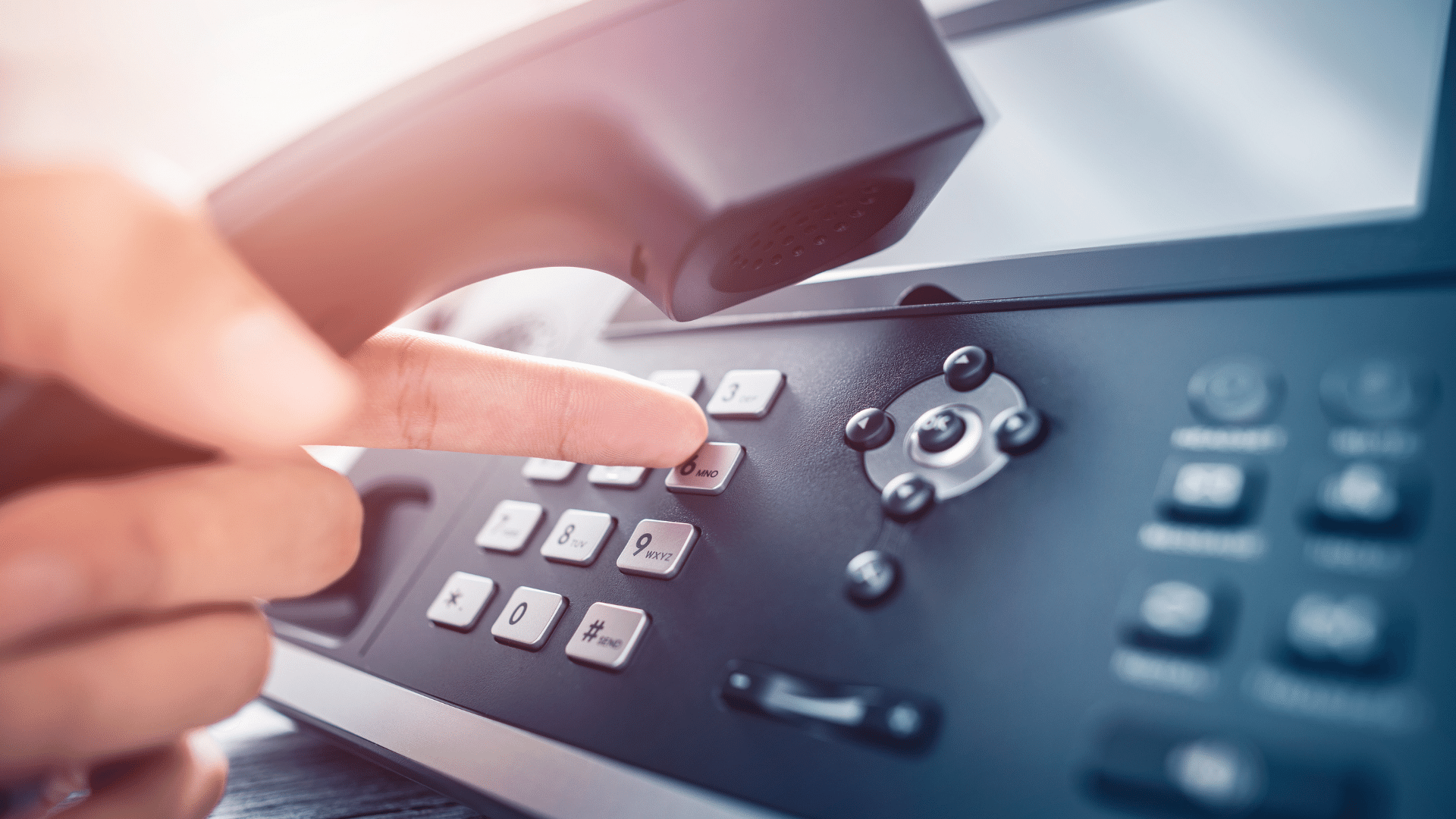 telephone-sip Téléphone SIP, voip, ip